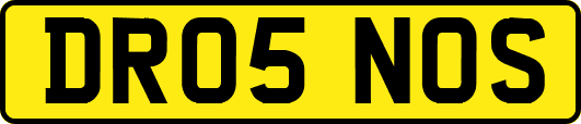 DR05NOS