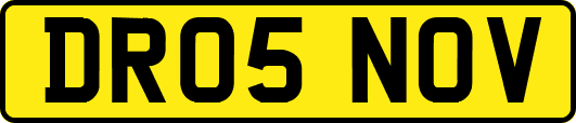 DR05NOV