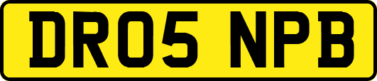 DR05NPB