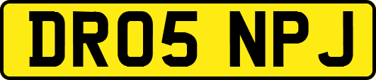 DR05NPJ