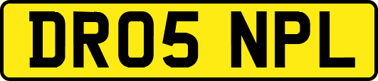 DR05NPL