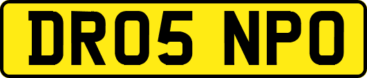 DR05NPO