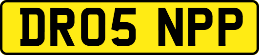 DR05NPP