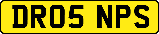 DR05NPS