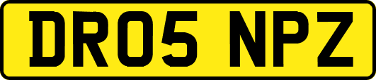 DR05NPZ