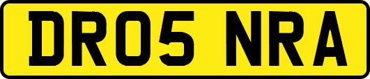 DR05NRA