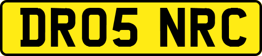 DR05NRC