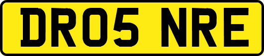 DR05NRE
