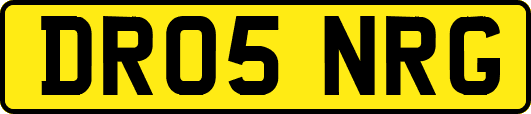 DR05NRG