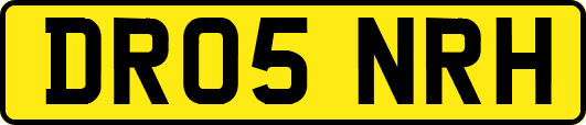 DR05NRH