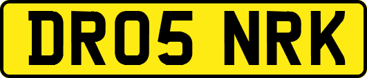 DR05NRK