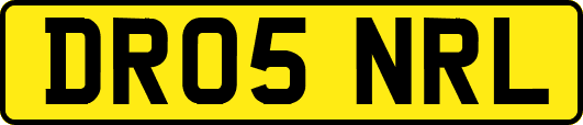 DR05NRL