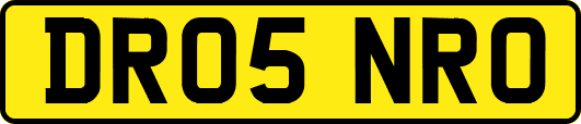 DR05NRO