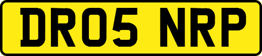 DR05NRP
