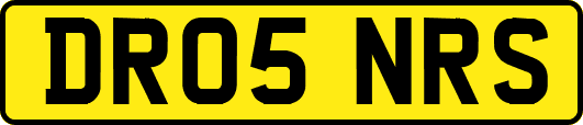 DR05NRS