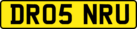 DR05NRU