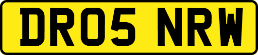 DR05NRW