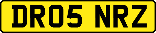 DR05NRZ