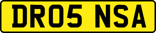 DR05NSA