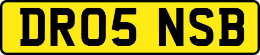 DR05NSB