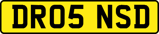 DR05NSD