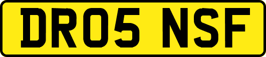 DR05NSF
