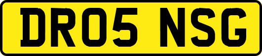DR05NSG