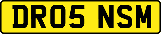 DR05NSM
