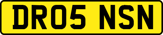 DR05NSN