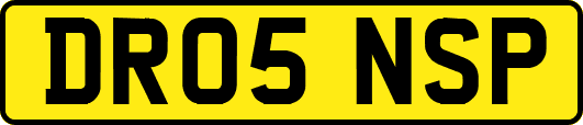 DR05NSP