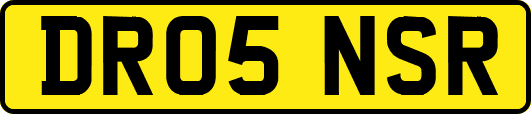 DR05NSR