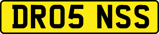 DR05NSS