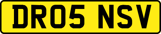 DR05NSV