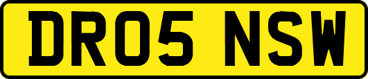 DR05NSW