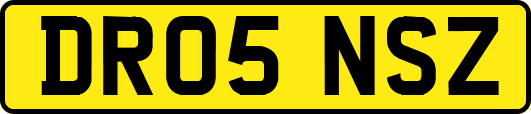 DR05NSZ