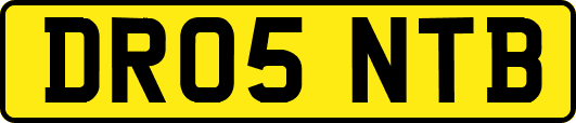 DR05NTB