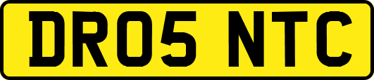 DR05NTC
