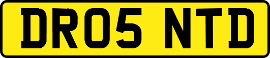 DR05NTD