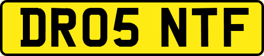 DR05NTF