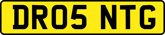DR05NTG