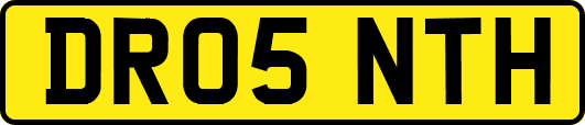 DR05NTH