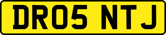 DR05NTJ