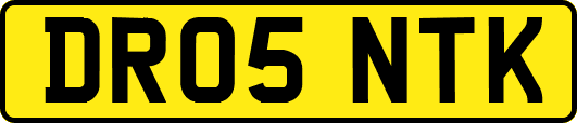 DR05NTK