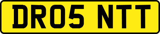DR05NTT