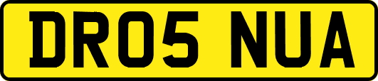 DR05NUA