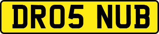 DR05NUB