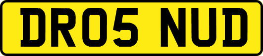 DR05NUD