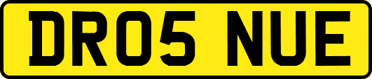 DR05NUE