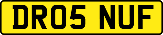 DR05NUF