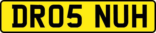 DR05NUH